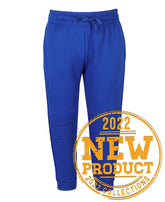 C of C CUFFED TRACK PANT -  3PFC